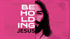 Beholding Jesus // Zeal