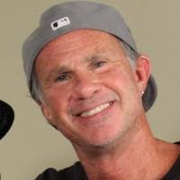 Chadwick Gaylord "Chad" Smith