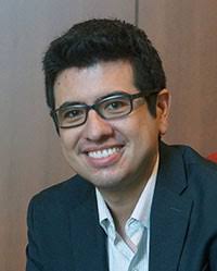 Christopher Candelaria