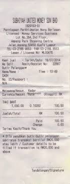 1ampang park shopping centre lot 144, jalan ampang, 50450 kuala lumpur tel: Kembaragd Tips Money Changers At Ampang Park Jalan Ampang Kuala Lumpur