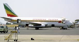 Ethiopian Airlines Enters Moscow After 27 Yrs Airlines Ethiopian Logistics Industry