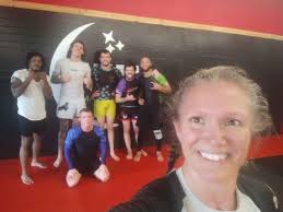 We are canceling class out of safety for students and staff. We hope to see  you