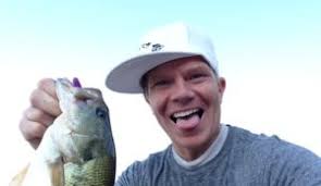 Summer Bass Fishing Sand Hollow