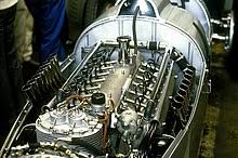 But heavier engines also affect braking performance, handling, and cornering. V16 Engine Wikipedia