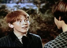 "The Monroes" Teaching the Tiger to Purr (TV Episode 1967)