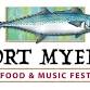 Fort Myers Seafood & Music Festival