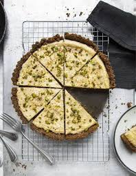 Tarte Pistaches Et Noix De Coco Recettes De Cuisine Pistache