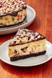 The best cheesecake recipes including a everything from mini cheesecakes to chocolate 17 indulgent cheesecake recipes. 70 Easy Cheesecake Recipes Best Ways To Make Homemade Cheesecakes