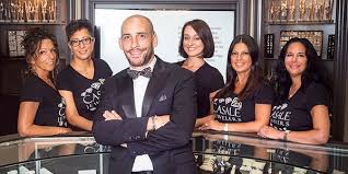 In The Media Casale Jewelers