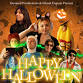 Happy Halloween // Premiere Party event image