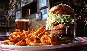 Getting More Than A Beer At Heroes I Chef Good Eats Food