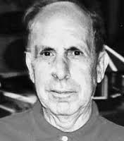 Spiro ZERVOS Obituary