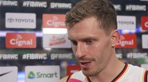 Basketball-WM 2023: Andreas Obst über Deutschlands Nerven-Krimi gegen  Lettland