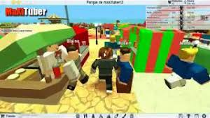 ¡aquí tenemos juegos para todas las edades, siempre encontrarás algo! Juegos De Roblox Para Ninos Gratis Roblox La Montana Rusa Parte 2 Youtube