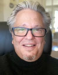 David Ratcliffe's Instagram, Twitter & Facebook