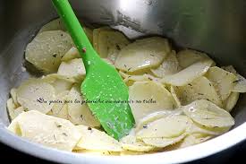 Epingle Sur Recettes