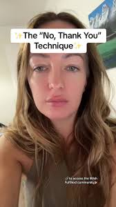 Your ASMR Mother is brilliant & she started this technique!! So so go...