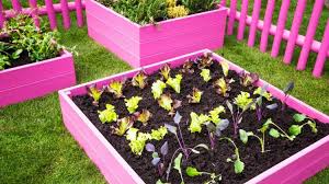 This raised garden bed allows you to do just that. Creative Raised Bed Garden Ideas Yard Decor For Every Season