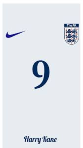 With the spurs man having added playmaking to his repertoire, england now have even more options to play alongside him in. England Number Nine Harry Kane Wallpaper England Football Team England Badge England National Team