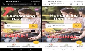 Maybe you would like to learn more about one of these? Hati Hati Pengguna Maybank Muncul Laman Web Mirip Maybank2u Dipercayai Cuba Curi Data Pengguna Ini Cara Untuk Block Sabah Post