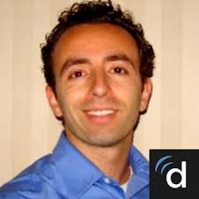 Dr. Joshua Brody, MD