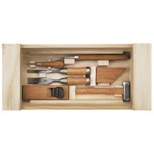 Saw something that caught your attention? Japanese Tool Box Equipped 10 Piece Set Tool Sets Dictum Japanese Tools Used Woodworking Tools Woodworking