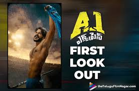 Do you want to master the way of the chisel, but can't seem to figure it out? A1 Express Sundeep Kishan Flaunts His Bright Smile And Chiseled Body In The First Look