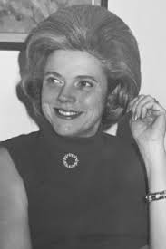 Merrilyn Delano Marsh