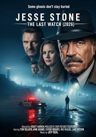 Stone Cold movie plot summary