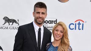 Depuis cette époque, antonella roccuzzo n'a jamais permis à shakira de se faire une place au sein des wags, laissant toujours cette dernière à. La Verite Sur La Relation De Shakira Et Gerard Pique Fr News24viral