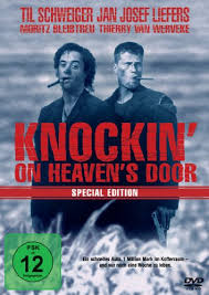Aprende a tocar el cifrado de sweet child o' mine (guns n' roses) en cifra club. Amazon Com Knockin On Heaven S Door Non Usa Format Pal Reg 2 Import Germany Moritz Bleibtreu Huub Stapel Rutger Hauer Corinna Harfouch Til Schweiger Jan Josef Liefers Thierry Van Werveke Leonard Lansink