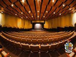 Turismo En Ciudad Juarez Te Muestra Auditorio Civico Benito Juarez 1