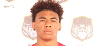 Jamaal Evans: Family, Recruiting and Rebels