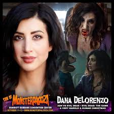 Dana DeLorenzo