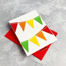 Also browse over 200,000 inspirational ideas in our cardmaking gallery at scrapbook.com! 10 Easy Diy Birthday Cards Using Minimal Supplies