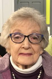 Priscilla Ray Obituary