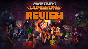 Gives lots of emeralds and also drop random loot when you kill them. Minecraft Dungeons Mobs List Gamerheadquarters