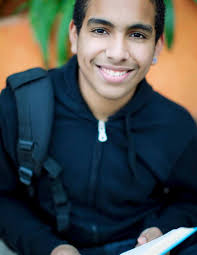 Young Adults' Choices 2018 Reading List