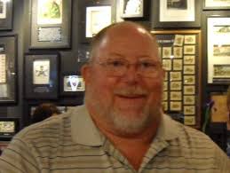 Timothy Edward “Tim” Bunnell (1953-2014)