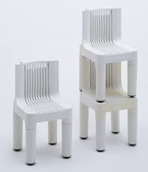 Marco Zanuso Richard Sapper Children S Chairs Model K4999 1960 1964 Furniture Childrens Furniture Accent Chairs For Sale