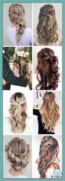 Dyeing your hair is always a surefire way of creating a memorable impression. Die 37 Besten Bilder Von Konfirmation Frisuren In 2019 Hairstyle Damen Frisuren Wedding Hair Inspiration Long Hair Wedding Styles Braids With Curls