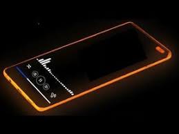 Glowing Mobile Border Avee Player Template Green Tech Video Z Youtube Iphone Background Images Music Visualization Photoshop Digital Background
