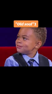 Caleb Grown Up from Steve Harvey