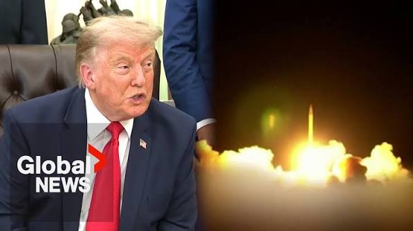 Trump vows to hit Iran “very hard” after Iranian attack on US base in Jordan
