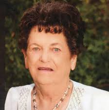 Obituary, Visitation & Funeral Information