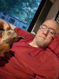 Stopped to get gas and food… of course gotta get a pic of the rig!