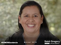 Happy Birthday to our coworker, Rosa Madriz! Have fun and enjoy your  special day!!🎁🎊 #SOMOSLaMejorHerencia #SOMOSSaintGregory #SOMOSFamilia  #SOMOSValores #SOMOSSGS