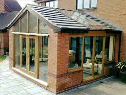 Sunroom House Extentions Bizarre Nouvelle Renovation En Meme Temps Que Mets Peut Considerab En 2020 Extensions De Maison Veranda Contemporaine Loft Petite Maison