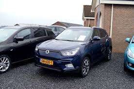 Image result for Dandy Gray 1993 SsangYong