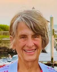 Obituary information for Susan Ellen Hayes